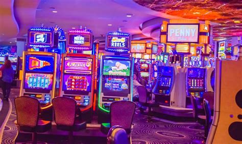 Casino owned and operated by Caecus N.V. .